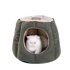 We did not find results for: Armarkat Laurel Green Hut Enclosed Cat Bed Cat Bed Cat Supplies Cat Pet Supplies