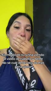 Isabella Ladera y Beele: ¿Quién lo hizo mejor?