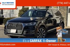 Image result for Orca Black 2018 Q7