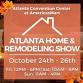 Atlanta Home and Remodeling Show event image