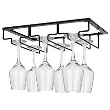 Before you buy your next replacement. Best Stemware Racks Buying Guide Gistgear