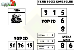 Syair Togel Sydney 30 Januari 2020 Terjitu November Singapura 29 Januari