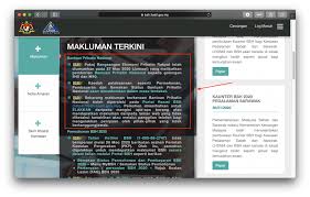 Memandangkan semakan status dan permohonan baru untuk bantuan prihatin nasional akan dibuka untuk semua rakyat malaysia pada esok hari iaitu 1 april 2020, pasti portal rasmi untuk semakan akan mengalami disebabkan hal itu, lembaga hasil dalam negeri malaysia (lhdn) telah mengambil. Bantuan Prihatin Nasional Semakan Lhdn Sanatamor