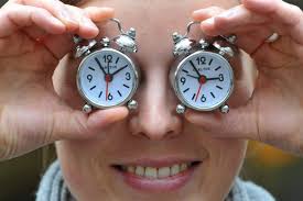 Wann wird die uhr auf die sommerzeit umgestellt? Uhren Werden Umgestellt Immer Noch