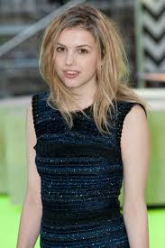 Maybe you would like to learn more about one of these? Hannah Murray