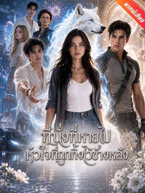 ที่นั่งหายไปหัวใจถูกทิ้งไว้ข้างหลัง (พากย์ไทย)