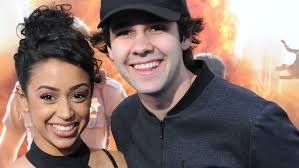 David dobrik/vlog squad (part 52) david dobrik/vlog squad (part 51) The 9 Best David Dobrik Liza Koshy Vlogs Will Have You Giggling For Days