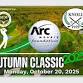 Autumn Classic 2025 event image
