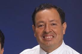 Sammy Pérez anuncia que se va a casar