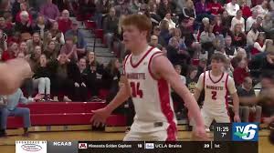 Finlandia Softball earns all-conference honors