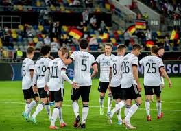 We had an epic night of european championship football to savour on monday and it could be a special o. Euro 2020 Germania I Cinque Giocatori Top Su Cui Puntare