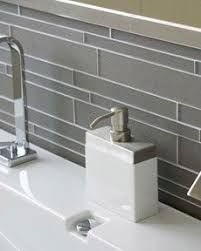 Now, for the color… the only shades that come to the mind first when you think about perfect color for a bathroom are shades of blue. Ceramic Tile Porcelain Tile Glass Tile Stone Tile Ct Tile America Glass Bathroom Modern Bathroom Tile Tile Bathroom