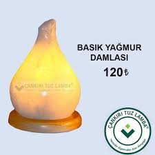 Cankiri Tuz Lambasi Adli Kullanicinin Tuz Lamba Panosundaki Pin Lamba