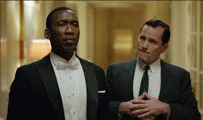 Don shirley, played by oscar winner mahershala ali. Green Book Is Being Used To Reopen China Movie Theaters Indiewire