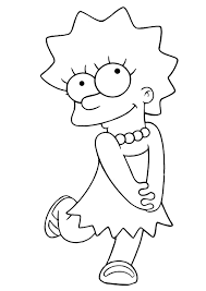 Check spelling or type a new query. Desenhos Para Colorir Os Simpsons Imprimir Ou Baixar Gratis Razukraski Com