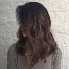 A deep shade like dark ash brown is at its best when it's healthy and shiny. 35 Rich And Sultry Dark Brown Hair Color Ideas