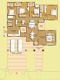 Single storey house design malaysia. Image Result For Malaysia Single Storey Bungalow Award Winning Floor Plan Bungalow Floor Plans Model House Plan House Floor Plans