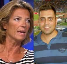 Il nome di claudia fusani ha a che fare con il mondo del giornalismo e dell'attualità politica. Bufera Sulla Giornalista Omicidio Lega Salvini Premier Facebook