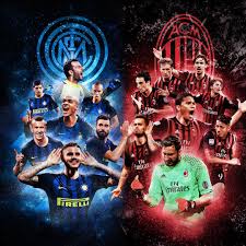 Ac milan is not playing that well now, so i expect them to lose on sunday afternoon vs inter. Where To Find Inter Milan Vs Ac Milan On Us Tv And Streaming World Soccer Talk