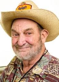 James Griffith Obituary (2021)