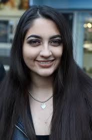 The 2017 Miss Tees Valley finalists