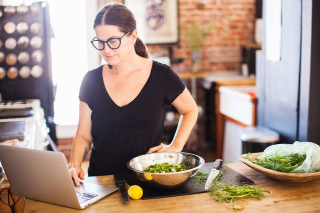 Virtual Cooking Classes - Best Online Cooking Platforms