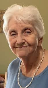 Obituary for Barbara Inez Bounds