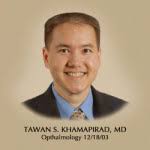 Dr. Stephen Hammond, MD, Ophthalmology