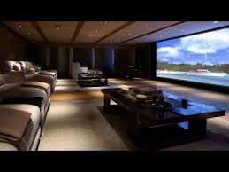 Follow our tips and cheap home decorating ideas prove that style doesn't need to come at a price. Home Theater Room Design Decorating Ideas Youtube