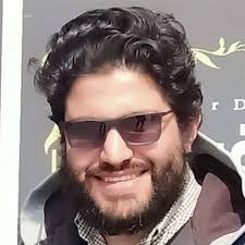 Amr Hamdy El-Gendy CL