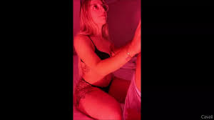 Lilith Cavaliere Does Footjob  PimpBunny