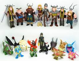 How To Train Your Dragon Gift Of The Night Fury Download Lot 21 Pcs How To Train Your Dragon Action Figures Hiccup Astrid Toothless Toys How Train Your Dragon Toothless Toy How To Train Your Dragon