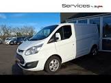 FORD-TRANSIT