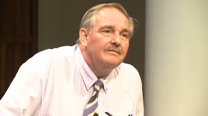 David Nutt