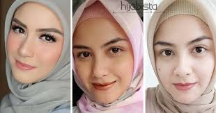 Ibu bawang merah kerapkali mengunjungi dan membawakan makanan ke rumah bawang butih. 10 Ootd Paling Hot Pelakon Bawang Merah Bawang Putih Revalina S Temat Setelah Berhijab Ringkas Sweet Sangat Hijabista