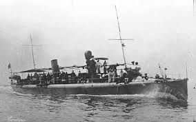 Image result for Torpedo Boat Green 1908 Military