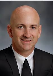 Andrew Moots's Instagram, Twitter & Facebook