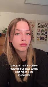 Is Malcolm Todd Still Dating Natalia