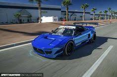 3.0l v6 (honda c30a vtec) + add twin turbo 506hp, 52kg/m. 17 Honda Nsx By Rocket Bunny Ideas Nsx Honda Acura Nsx