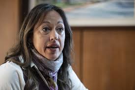 Artículos sobre Fernanda Cardona