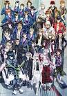K　RETURN OF KINGS