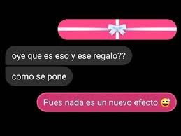Desde la versión web de instagram en tu smartphone no podrás etiquetar personas o compartir la imagen hacia otras redes como facebook o twitter. Instagram Mandar Mensajes Con Forma De Regalo O Corazones Mira Como Se Hace