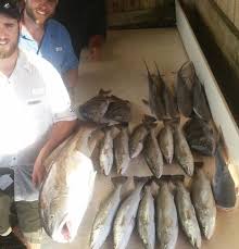 What Does A Galveston Fishing Guide Do Just Cast Fishing
