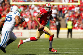 Cool 4k wallpapers ultra hd background images in 3840×2160 resolution. Colin Kaepernick Wallpaper 4k Kolpaper Awesome Free Hd Wallpapers