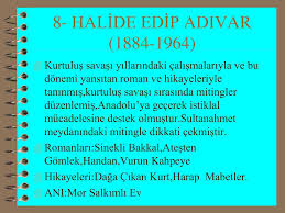 Ppt Yazarlarimiz Ve Eserleri Powerpoint Presentation Free Download Id 3653192