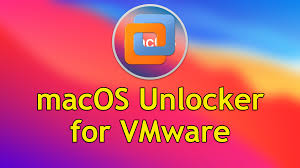 시스템 및 사용자 프로세스를 신속하게 잠금 해제하는 도구. Download Macos Unlocker For Vmware All Versions Techspite