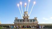 A stunning earidescent extravaganza unlike anything disney's contemporary resort disney's yacht & beach club resort disney's grand floridian resort & spa disney's boardwalk inn disney's. Holiday Inn Orlando Walt Disney World Resort