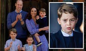 Thank you for all your lovely messages on prince george's eighth birthday! prince george alexander louis of cambridge was born in the private lindo wing of st mary's hospital. Prince George Birthday How Prince George Could Celebrate His 8th Birthday Royal News Express Co Uk