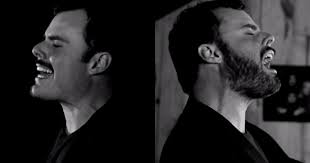 Video: One man performs incredible Freddie Mercury and Pavarotti duet