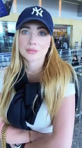 Kristine Medina's Instagram, Twitter & Facebook